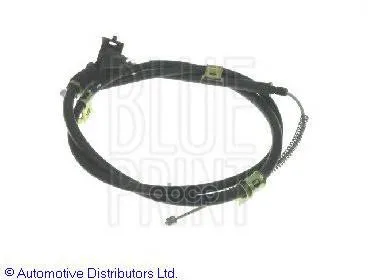Трос Стояночного Тормоза Mitsubishi Pajero Iii Задн.Лев. Blue Print Adc446141 Blue Print арт. ADC446141