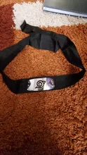 Diadema de Kakashi para cosplay, accesorios de disfraces, juguetes, Itachi akatsuki madara, diadema con accesorios de Anime