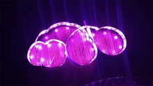 LED Grow Light Full Spectrum 5V USB Grow Light Strip 2835 LED Phyto Lamps For Plants