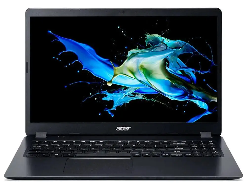 Acer Extensa EX215-52 i5-1035G1 EX215-52-597U 8Gb SSD 256Gb Intel UHD Graphics 15 6 FHD Cam Win10 NX.EG8ER.01P | Компьютеры и офис
