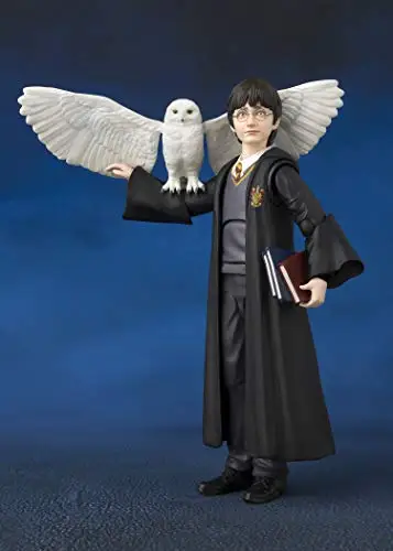 BANDAI-Гарри Поттер разноцветный (Tamashii нациями BAS55080) | Игрушки и хобби