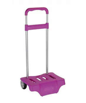 

TROLLEY PORTAMOCHILAS FUCHSIA 241C 30X85X23 641078905