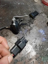 Wire-Connector Pin Electrical-Plug Denso Waterproof with 8 10-12 16-Pin-Way 1-2-3-4-6