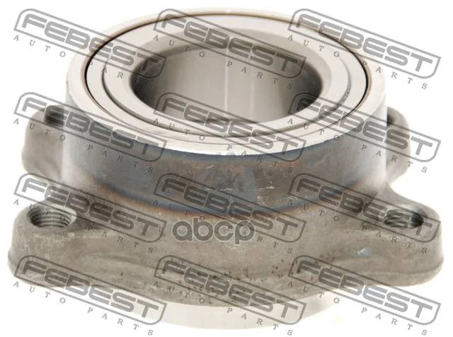 Подшипник Ступ.Infiniti Fx35/Fx45 03-08 Зад. Febest 0282fx35r Febest арт. 0282FX35R