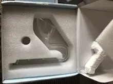 Aquarium Skimmer Lily-Pipe Fish-Tank-Accessories EXTERNAL-FILTER Glass Inflow Outflow