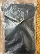 Cartera con pantalla táctil para teléfono móvil, bolso de mano con correa de cuero para Smartphone, Iphone X, S10, Huawei P20