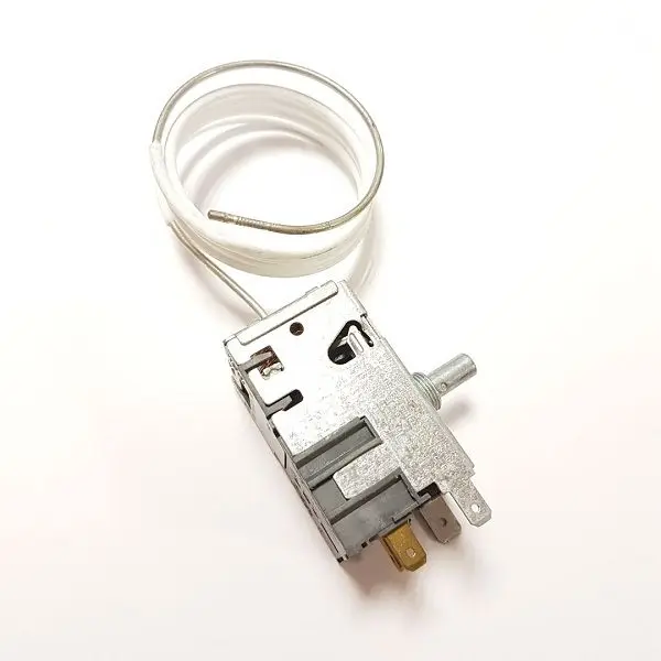 Thermoregulator-Danfoss-25t65-en-60730-2-9-length-0-8-M-for ...