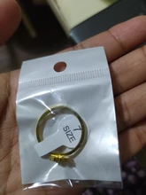 DOTIFI-Anillo de diseño de trébol para mujer, de acero inoxidable 316L, joyería de lujo para fiesta/boda R315