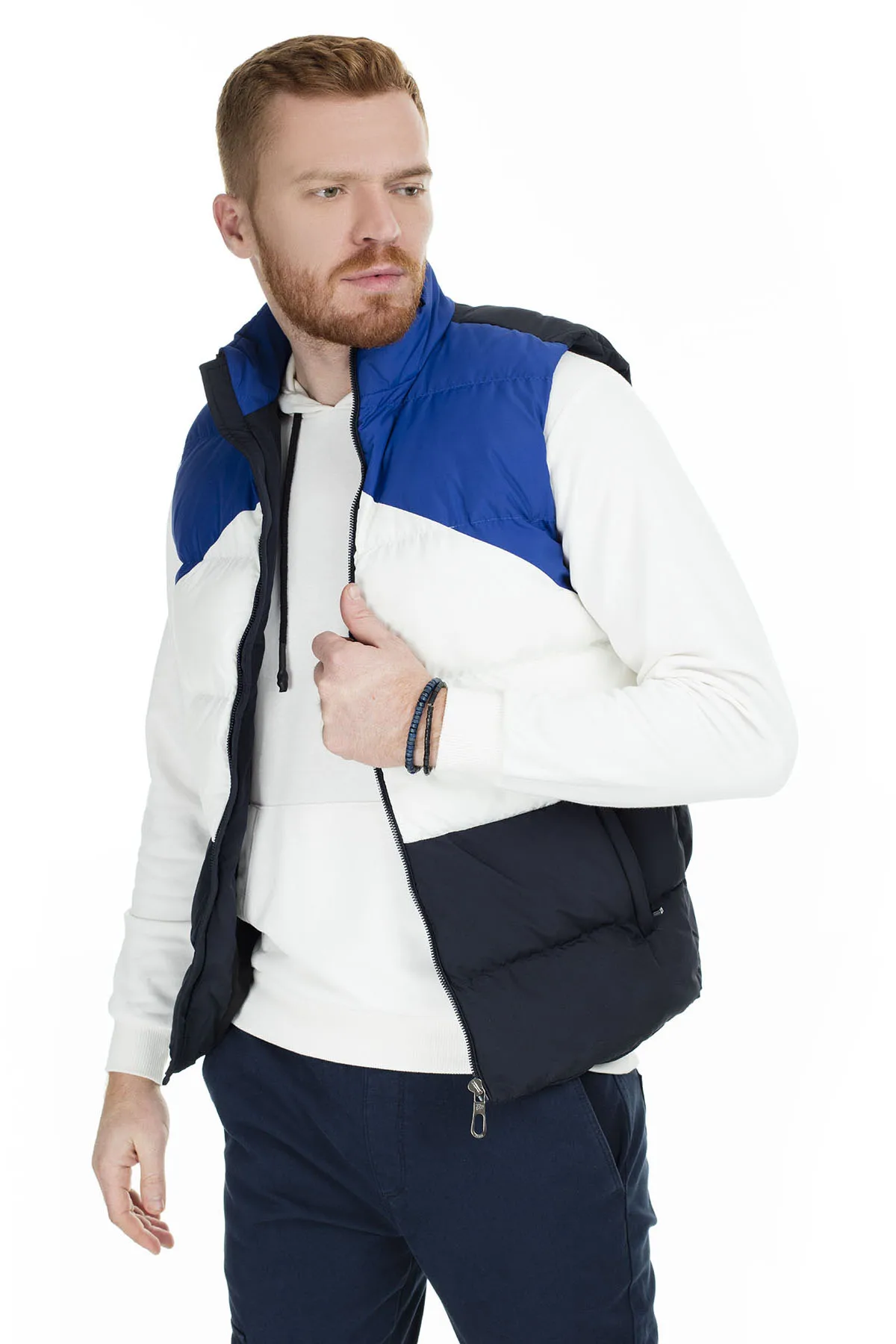 Buratti Вертикальный Воротник Slim Fit жилет мужской жилет 5622352W0