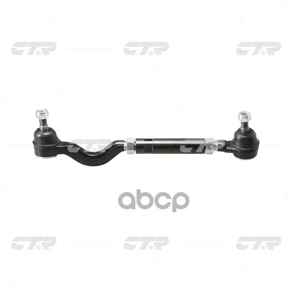 Тяга Рулевая Hyundai Terracan 01-Прав. Ctr Cskh4r Ctr арт. CSKH4R