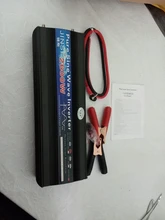 Transformer Converter Led-Display Voltage 2000w 220V Pure 12V/24V To DC12V AC