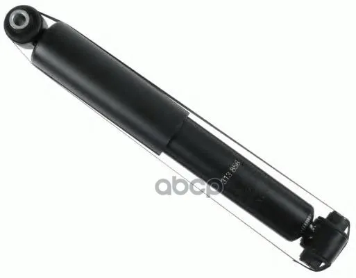 Амортизатор Boge арт. 30-J57-A