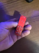 Second-0--10s Car-Oscillator Module Timer-Switch Delay-Relay-Shield NE555 Adjustable