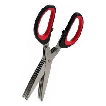 

Scissors Metal (1,5 x 19,3 x 7,8 cm) Triple