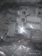 Cable-Wire-Connector Terminal-Press-Cable Splice Quick 20pcs Household
