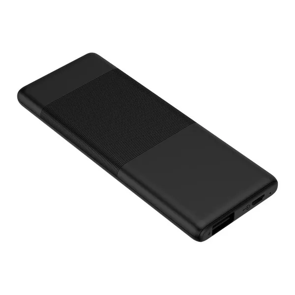  Power Bank 3000 mAh Black