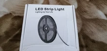 WIFI LED Strip Lights Bluetooth RGB Led light 5050 SMD 2835 Flexible 30M 25M Waterproof Tape Diode DC WIFI 24K Control+Adapter