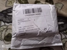 FONMOR-cartera para hombre y mujer, billetera para tarjetas de identificación y de crédito