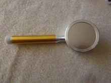 Shower-Head Pressure-Booster Rainfall Bathroom Water-Saving Thermal-Insulation Aluminum