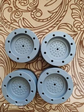 Feet-Pads Dryer Rubber-Mat Refrigerator Anti-Vibration-Pad Washing-Machine Non-Slip-Pad