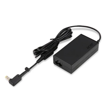 

90W _ 5.5PHY - 19V adapter and power inverter Black
