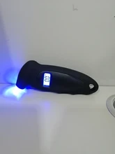 Tire-Pressure-Gauge Car-Tire Digital Best-Price High-Precision Backlight 0-150-Psi