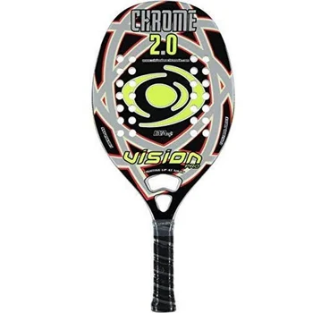 

Racket Beach Tennis Racket Vision Pro Chrome 2.0 2019
