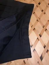 QRWR-minifaldas plisadas para mujer, faldas coreanas de cintura alta, a cuadros, sexys, con cremallera, 2020