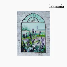 Картина маслом(90x4x120 см) от Homania BigBuy Home