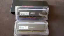 DIMM Desktop-Memory Asgard Ddr4 3200mhz Ram Pc 16GB XMP RGB 32GB W2-Series 32GB-RAM High-Performance
