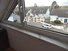 Desktop Furniture Contact-Paper Self-Adhesive Vinyl Home-Decor Living-Room Waterproof