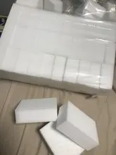 Melamine Sponge Erasers-Shoes Cleaning-Tools Multi-Function Bathroom Kitchen Compressed