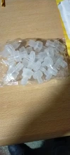 Check-Valve Plastic Water-Stop Non-Return 12mm 10 3 5 6 8 4 One-Way for Fuel-Gas Liquid