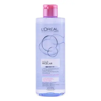 

Micellar Water L'Oreal Make Up