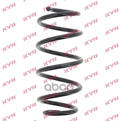 Пружина(Серия K-Flex) Kyb Rh3512 KYB арт. RH3512