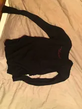 Jersey tejido largo de talla xs-xxl, primavera y otoño, 2021