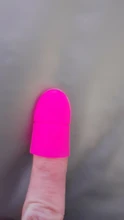 Degreaser-Clip Manicure-Tools Nail Uv-Gel-Nail-Polish Clean Silicone Remover Soaker-Caps