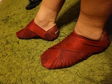 Zapatillas de deporte transpirables con alas de mariposa para hombre y mujer, zapatos informales suaves para correr, deportivas, 2020