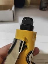 Amoladora neumática de troqueles, amoladora de aire de 1/4 pulgadas, herramienta de grabado, máquina pulidora para herramientas neumáticas