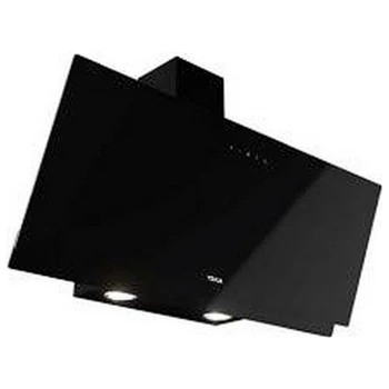

Conventional Hood Teka DVN94030 90 cm 445 m³/h C Black
