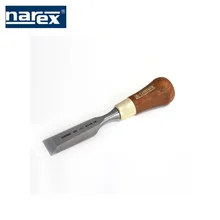Стамеска зачистная с ручкой WOOD LINE PLUS 26 мм, Narex