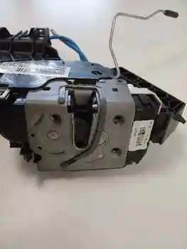 

A0997305600 DOOR LOCK REAR RIGHT MERCEDES CLA (W117) SHOOTING BRAKE