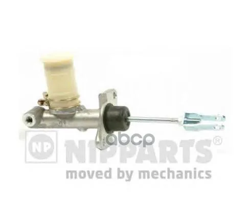 Цилиндр Сцепл. Глав. Nissan Terrano I Nipparts J2501027 Nipparts арт. J2501027