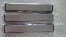 Diamond Sharpening stone 240#,600#,1000#  Whetstone