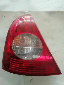 

8200071413 Right Rear light Renault Clio Ii Phase I (b/cbo) *