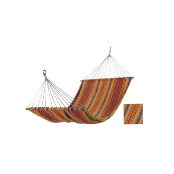 

Furniture garden hammock linen 2000 х1000, maximum load 100 kg