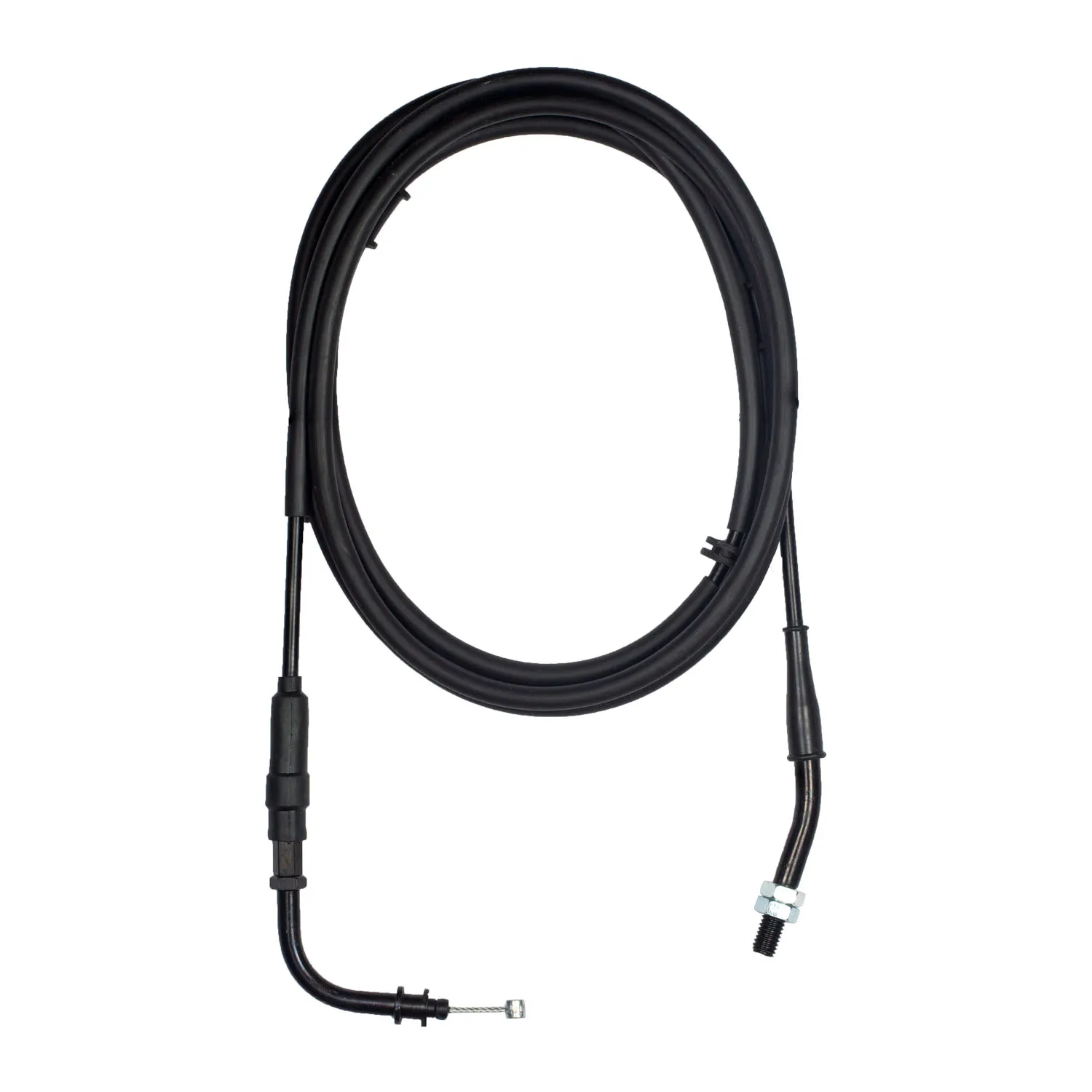 Motomaster 1 C000874 Cavo Acceleratore B (Chiudi) Per Piaggio Liberty 125I/150I Lem Air 4 T