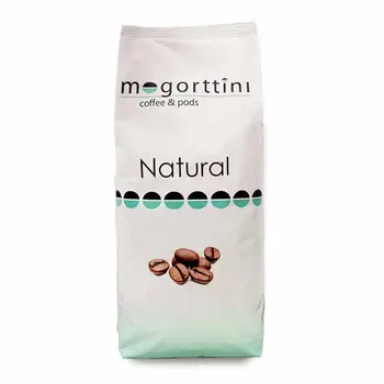 

Mogorttini Lifelike, Coffee Beans 1 kilo. Arabicas and robust washed