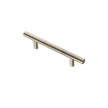 

Set of 4 handle rails 128mm bronze