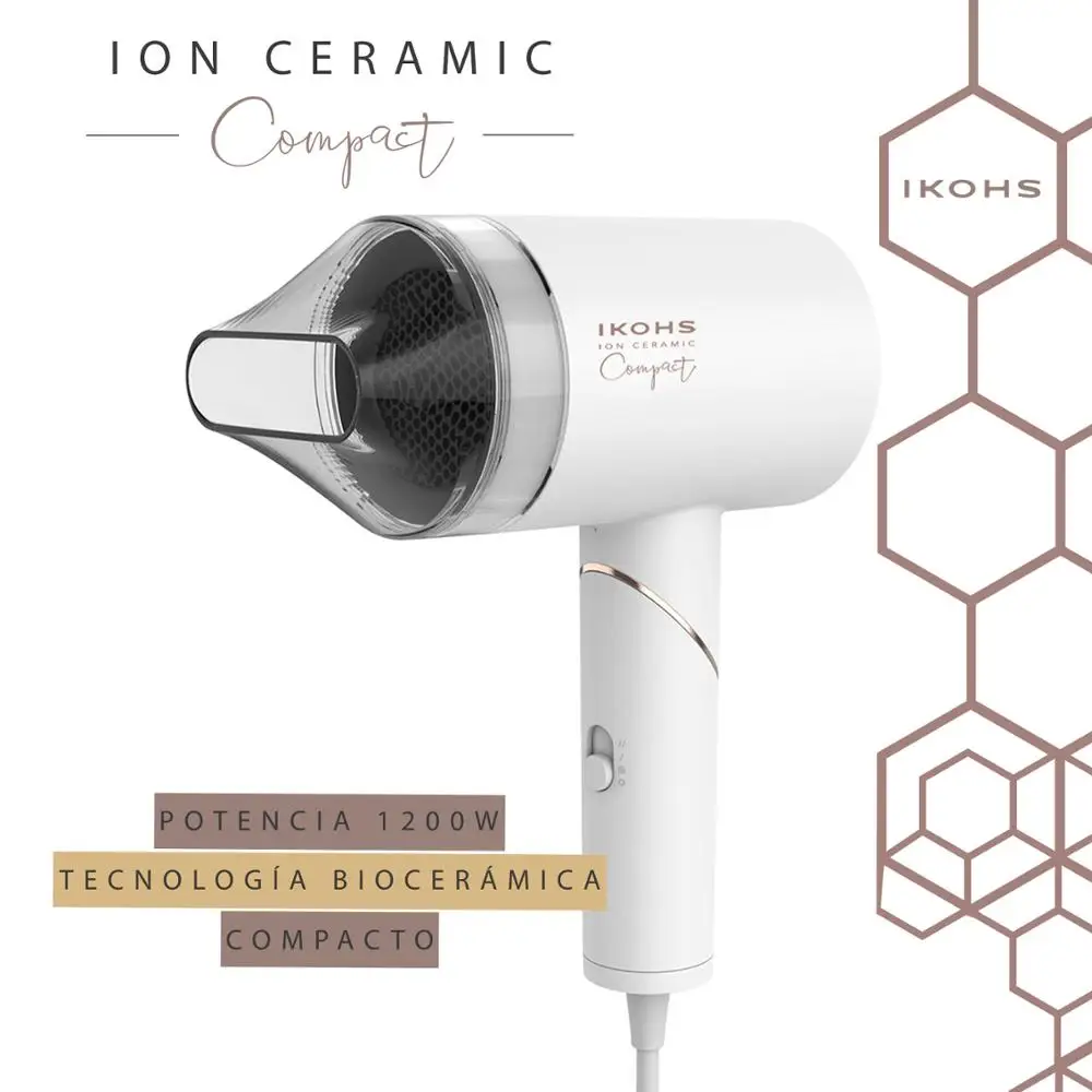 Secador Ikohs Opiniones Outlet, 51% OFF | www.ingeniovirtual.com